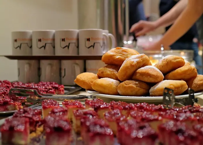 فندق Casa Calfelor Kolping 3*