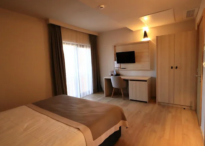 Casa Calfelor Kolping Hotell