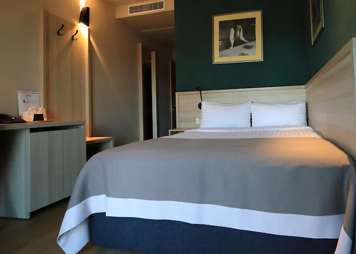 Casa Calfelor Kolping فندق تيميشورا