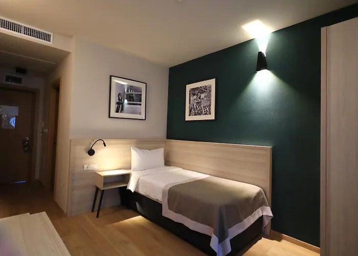 Casa Calfelor Kolping 3*