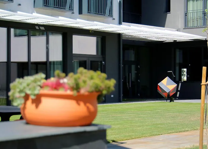 Hotell Casa Calfelor Kolping 3*