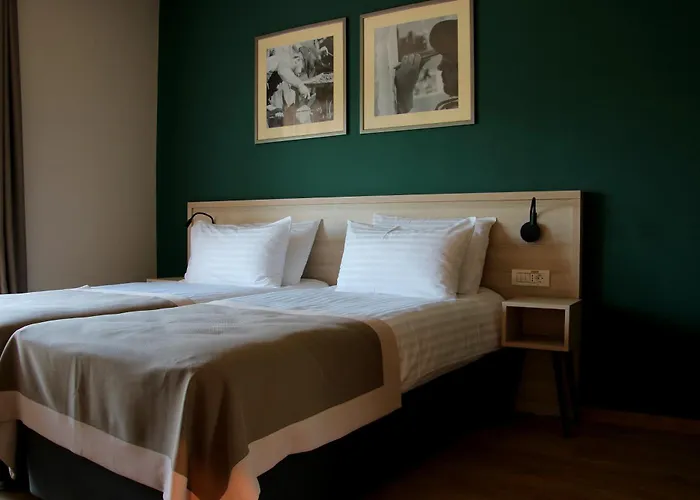 Casa Calfelor Kolping 3* Timişoara