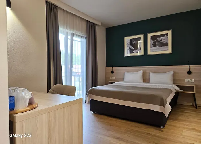 Casa Calfelor Kolping Hotell Timişoara