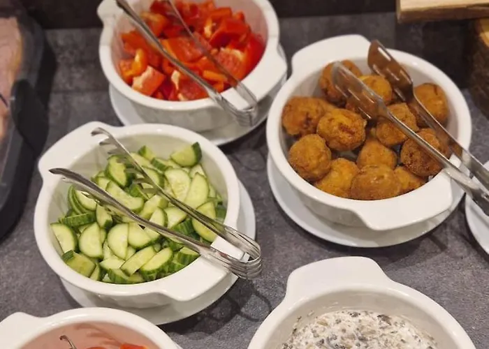 Casa Calfelor Kolping Hotell Timişoara