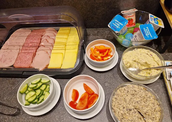 Casa Calfelor Kolping تيميشورا