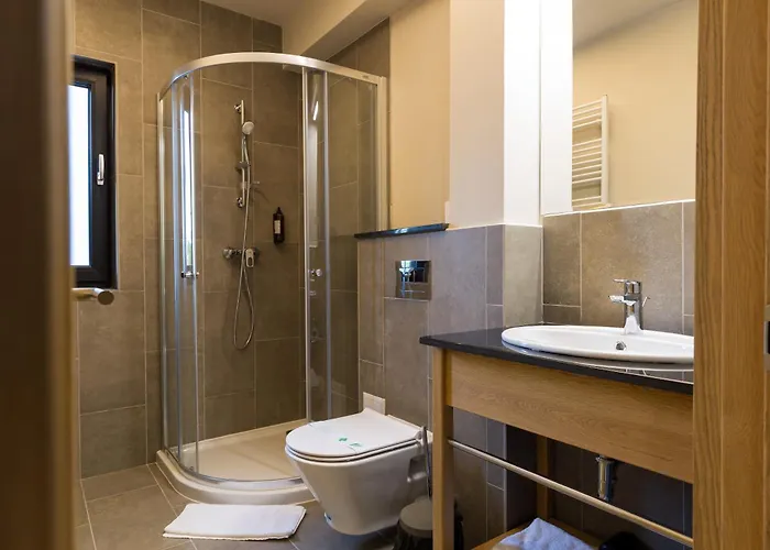 فندق Casa Calfelor Kolping تيميشورا