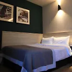 Hotel Casa Calfelor Kolping Timisoara