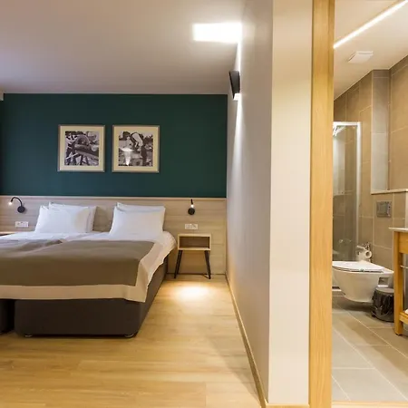 Casa Calfelor Kolping