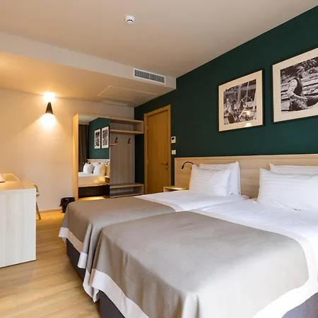 Casa Calfelor Kolping 3*