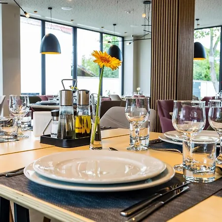 Hotel Casa Calfelor Kolping 3*