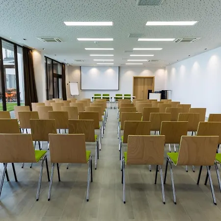 Casa Calfelor Kolping Timisoara