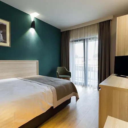 Hotel Casa Calfelor Kolping