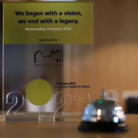 Casa Calfelor Kolping 3* Timişoara