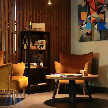 Casa Calfelor Kolping Hotel 3*