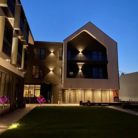Casa Calfelor Kolping Hotel 3*