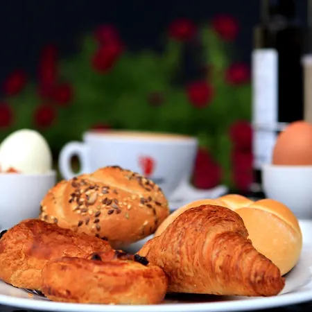 Casa Calfelor Kolping Hotel 3*