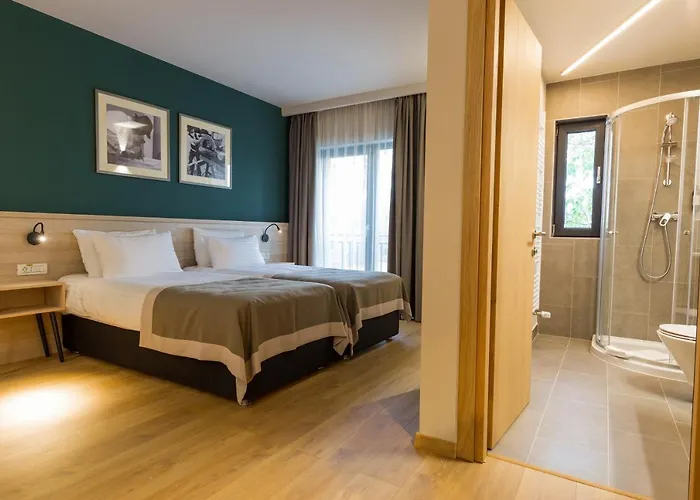 Casa Calfelor Kolping Hotel