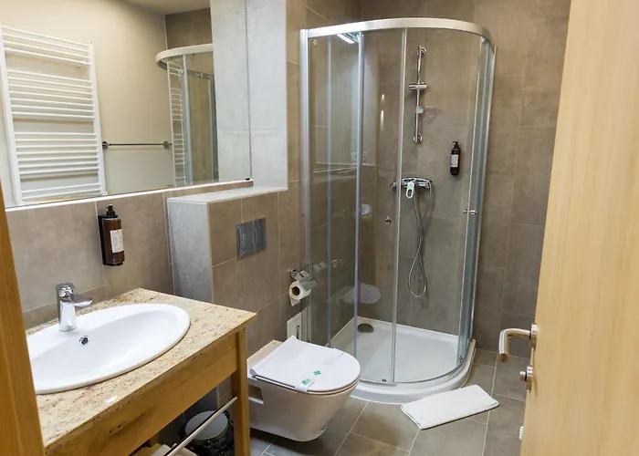 Casa Calfelor Kolping 3*