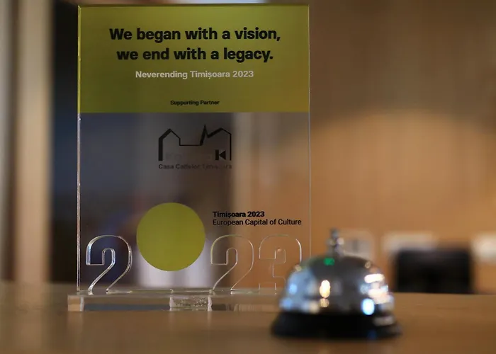 Casa Calfelor Kolping 3* Timisoara