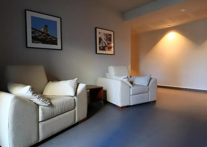 Casa Calfelor Kolping Hotel Timisoara