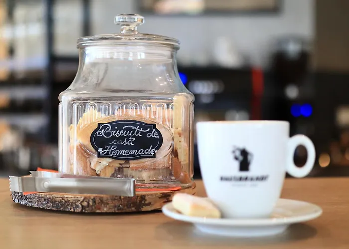 Casa Calfelor Kolping Timisoara