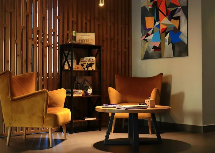 Casa Calfelor Kolping Hotel 3*