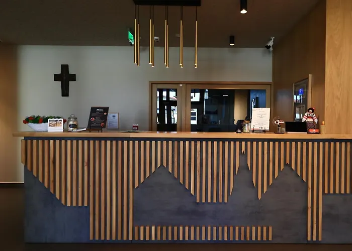 Hotel Casa Calfelor Kolping