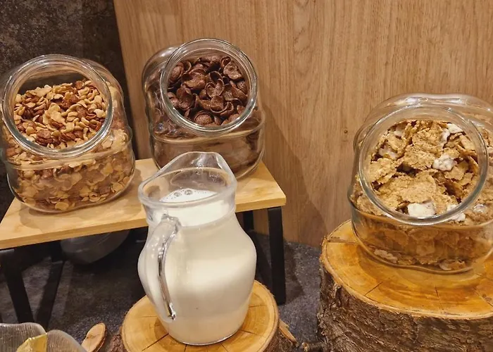 Casa Calfelor Kolping Hotel