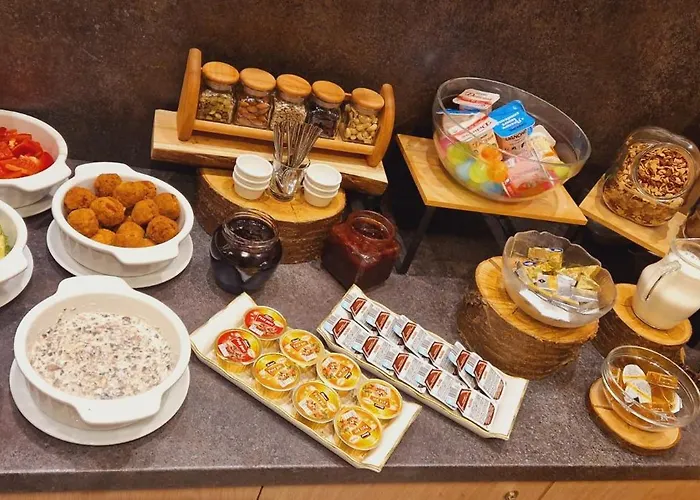 Casa Calfelor Kolping Hotel