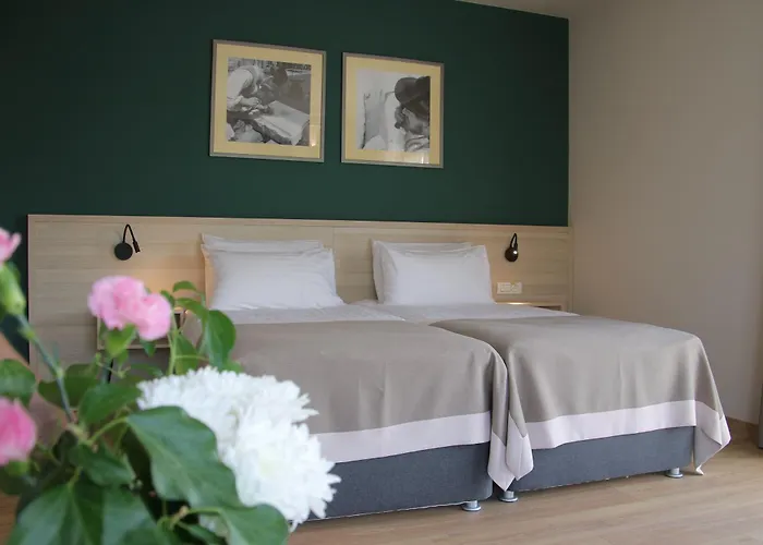 Hotel Casa Calfelor Kolping