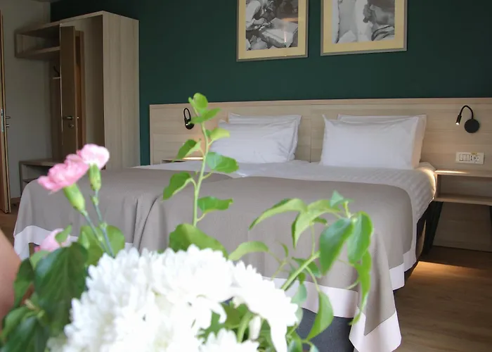 Hotel Casa Calfelor Kolping