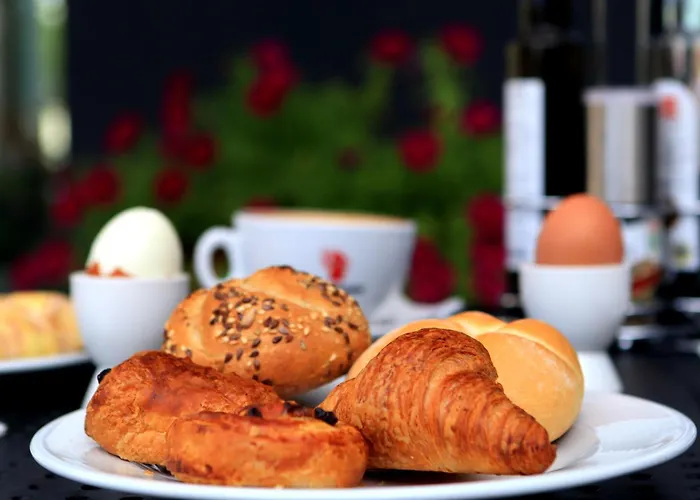 Casa Calfelor Kolping Hotel 3*